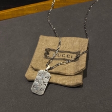 Gucci Necklaces